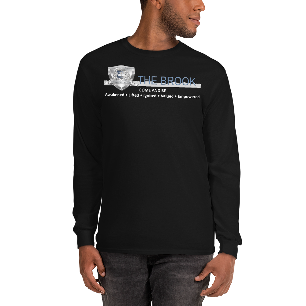 The Brook _ Come ALIVE