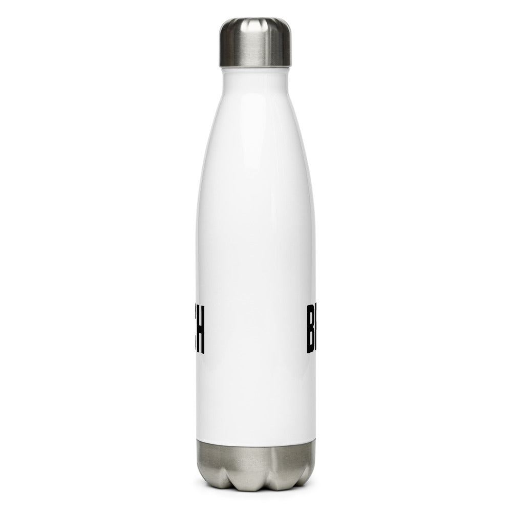 Stainless Steel Water Bottle