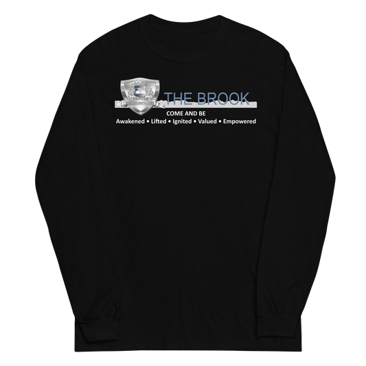 The Brook _ Come ALIVE