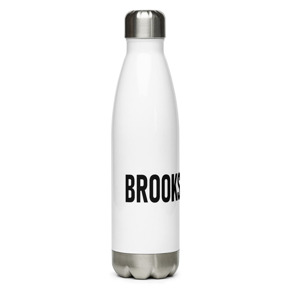Stainless Steel Water Bottle