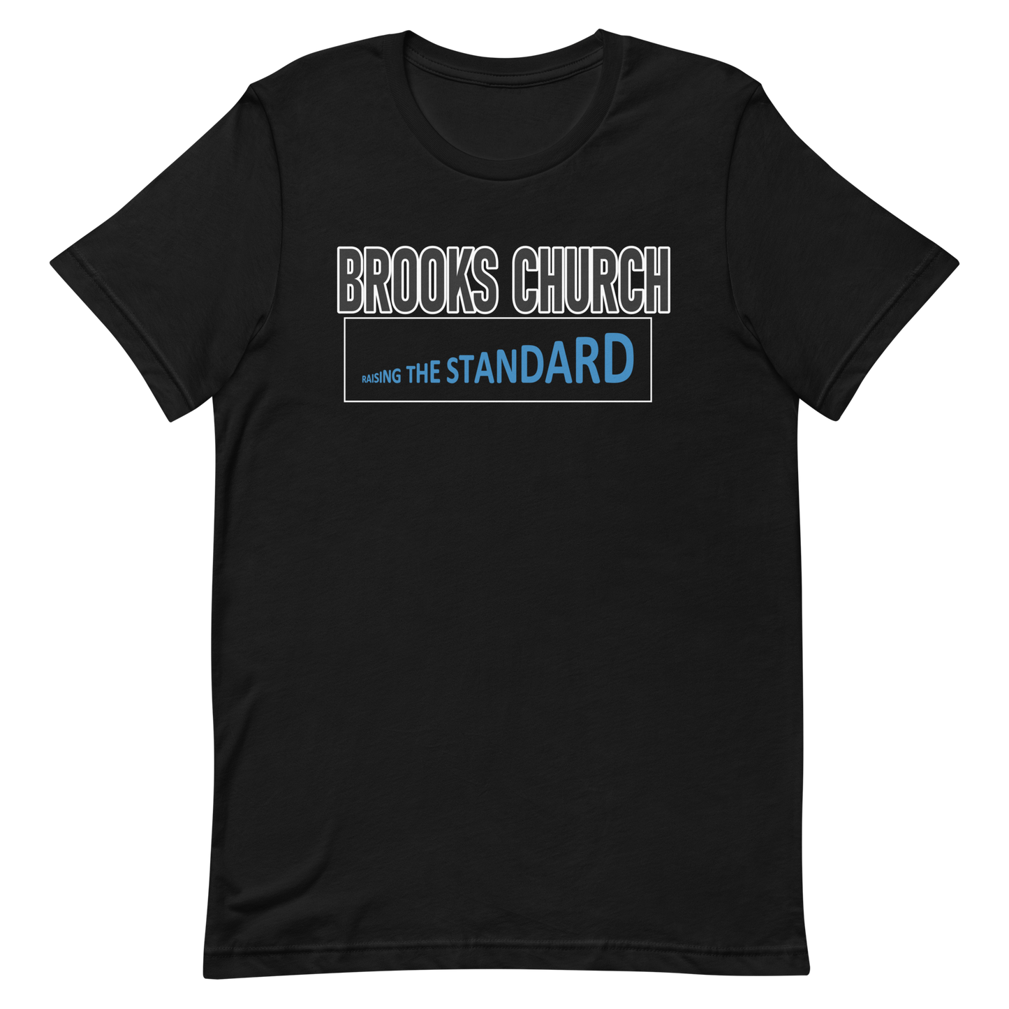 Short-Sleeve Unisex T-Shirt