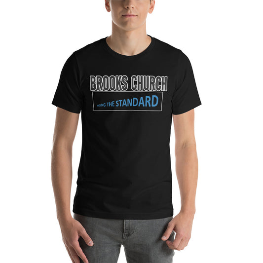 Short-Sleeve Unisex T-Shirt