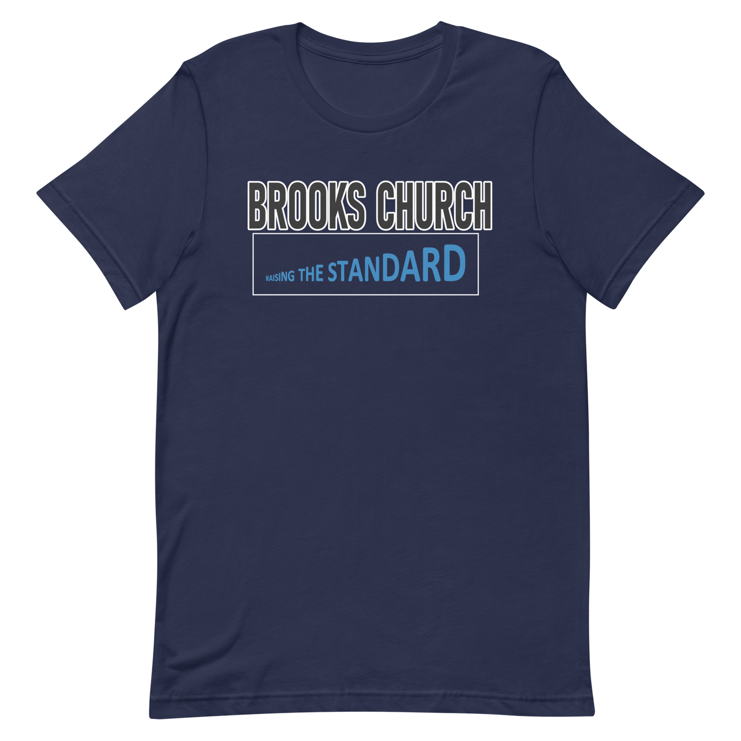 Short-Sleeve Unisex T-Shirt