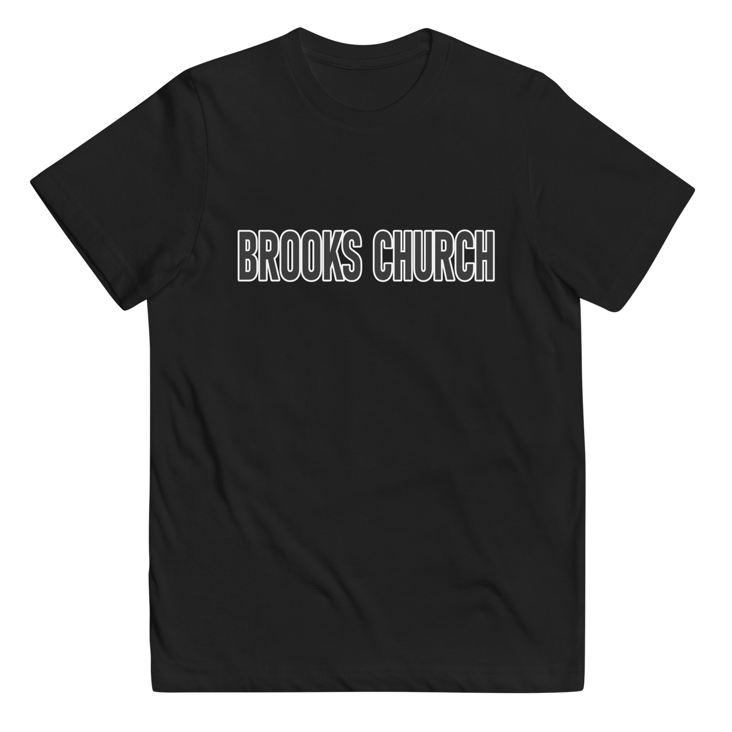 Youth jersey t-shirt